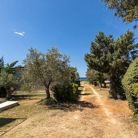 Villa Val Peroj Exterior foto